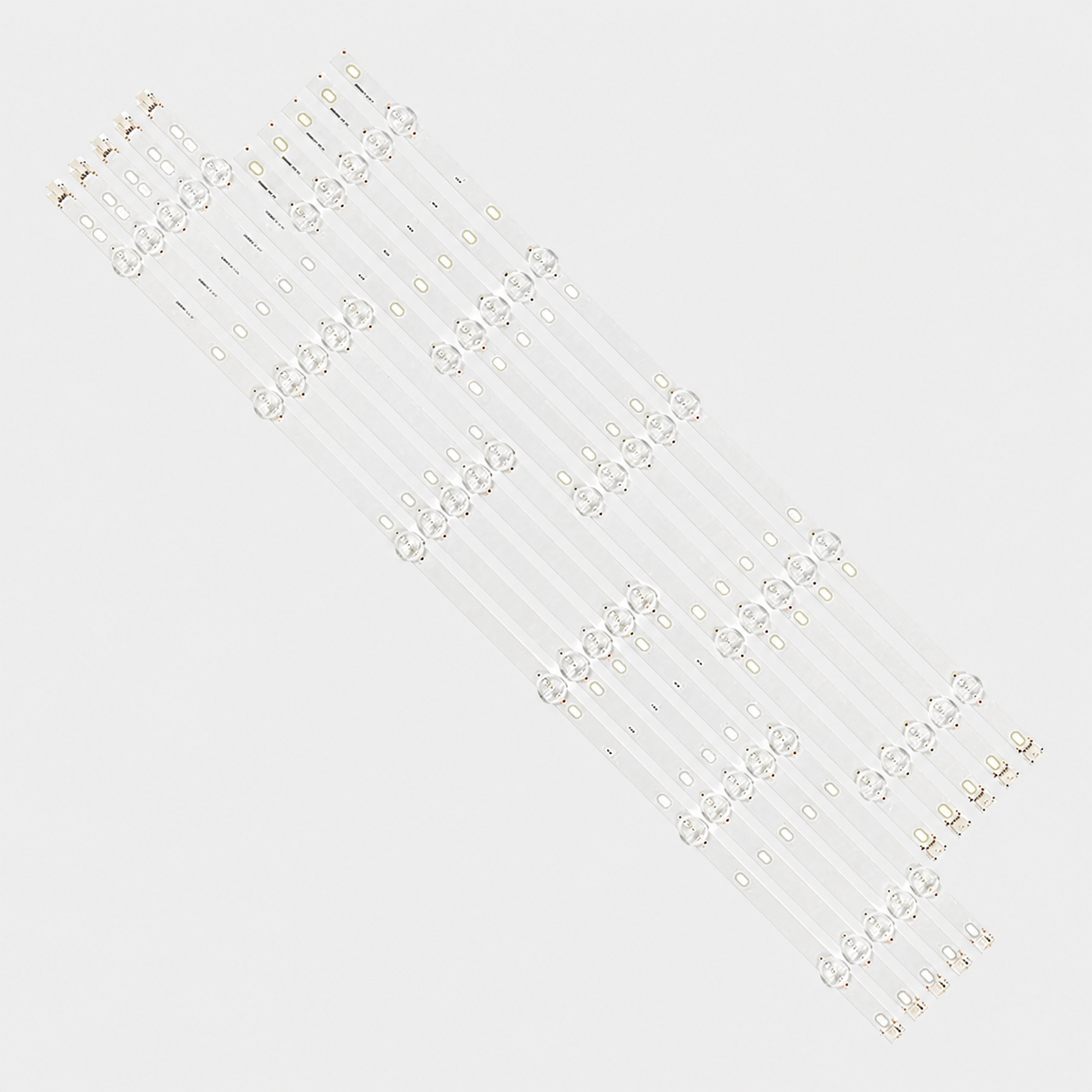 Kit Bandes LED TV 58" – LB58003 V0 LB-GM3030-GJPHP585X11AA12