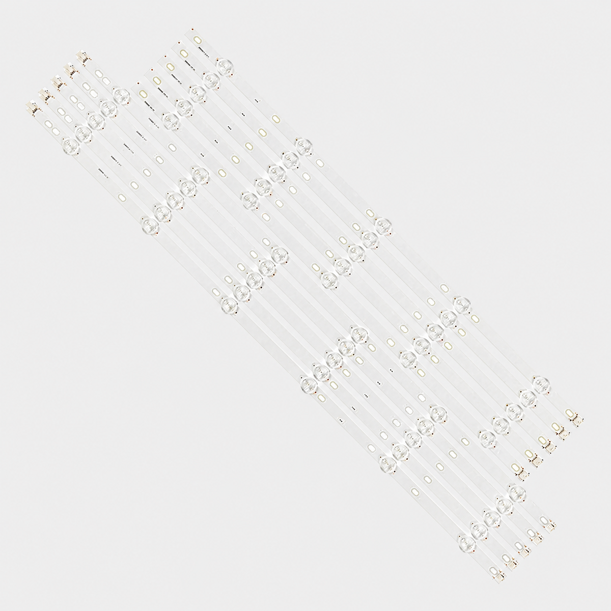 Kit Bandes LED TV 58" – LB58003 V0 LB-GM3030-GJPHP585X11AA12