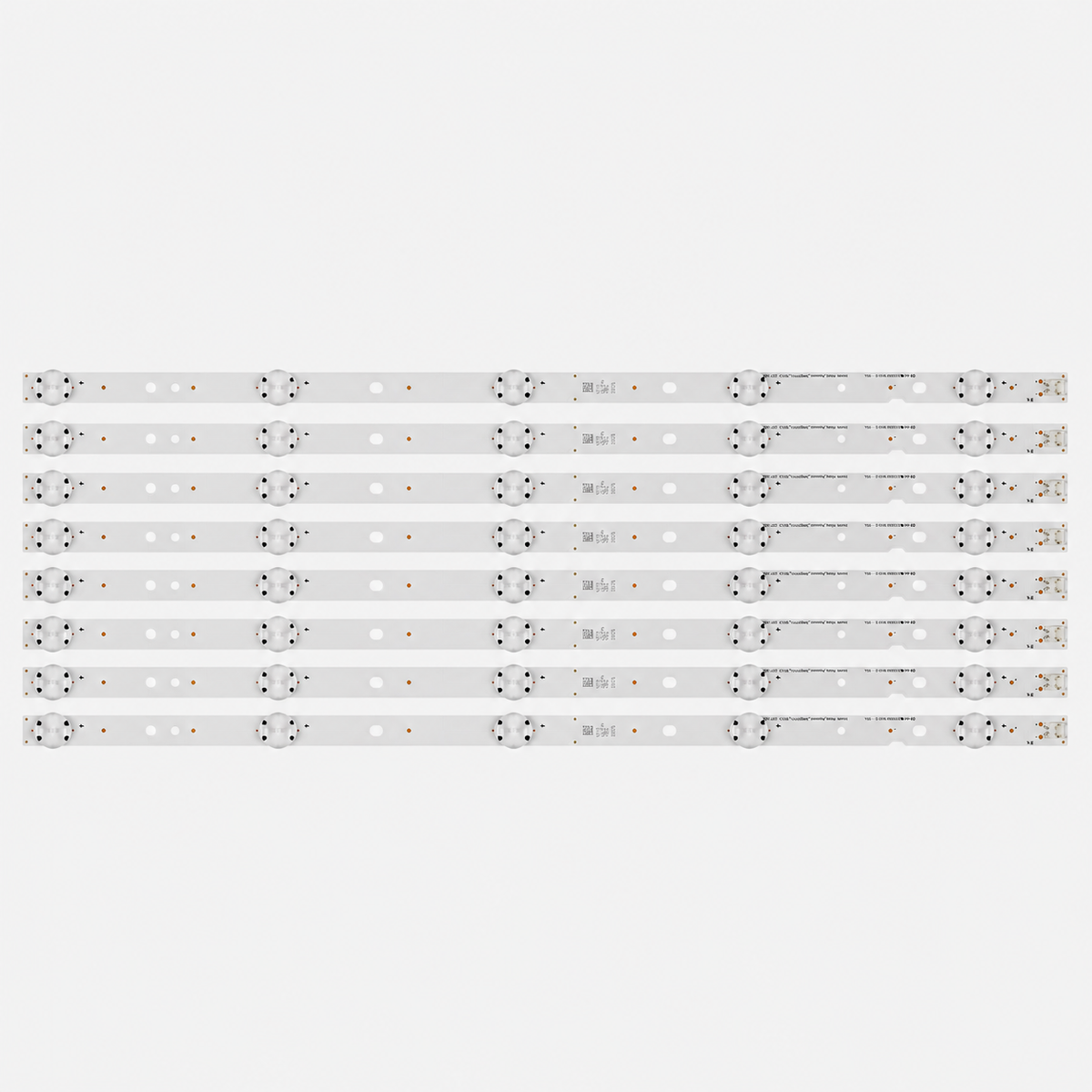 Kit Bandes LED Panasonic 49" TX-49DS500E TX-49DS500B – TZLP151KFCB