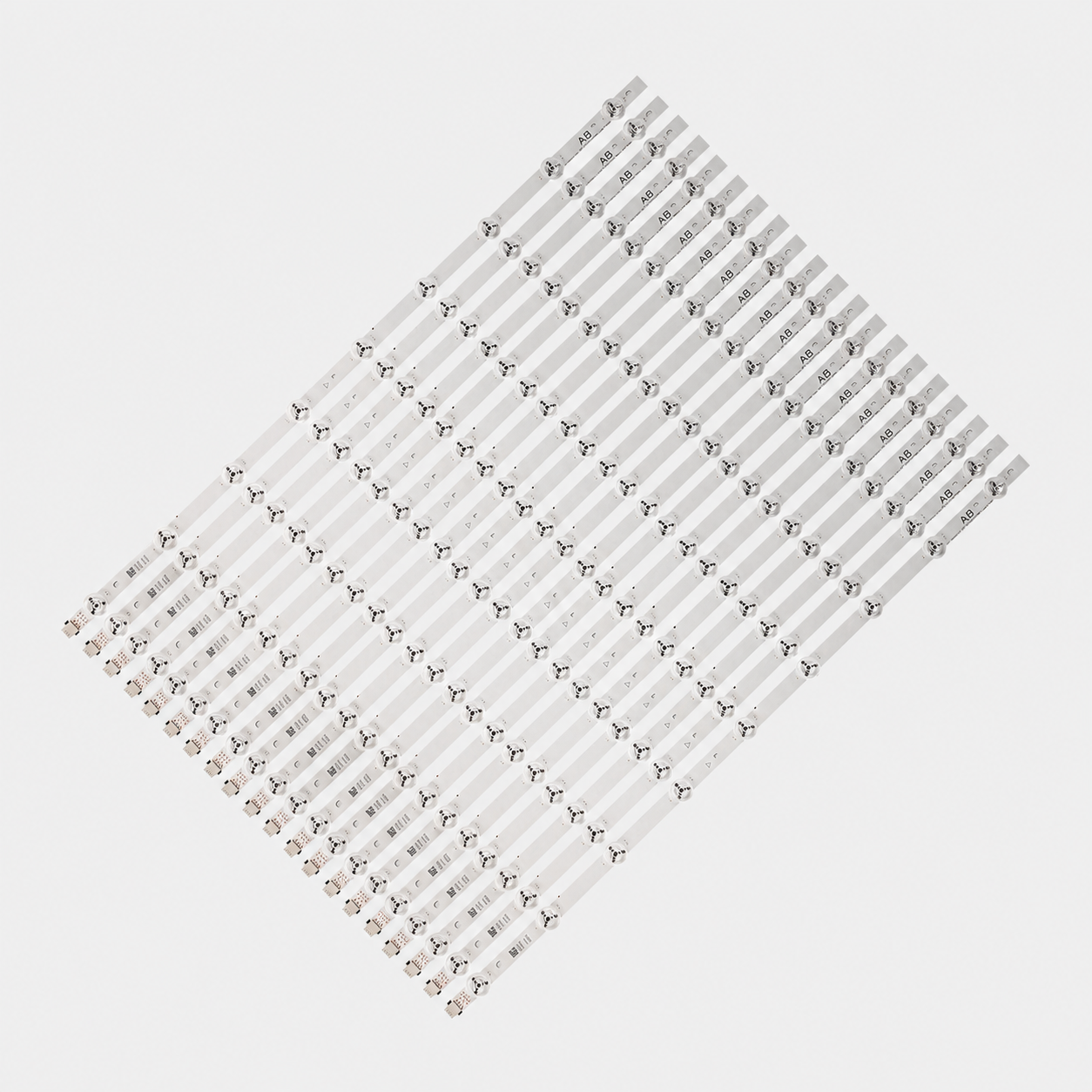 Kit Bandes LED LG 65" 65UC970V 65UC9700-CA – 6916L-1919A 6916L-1920A