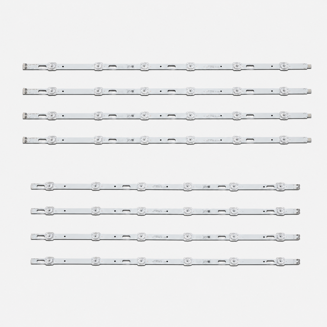 Samsung UN58TU7000 UE58AU7175 UE58AU7110 V0T7-580SMA-R0 – Bandes LED