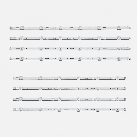 Samsung UN58TU7000 UE58AU7175 UE58AU7110 V0T7-580SMA-R0 – Bandes LED