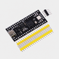 Raspberry Pi Pico RP2040 USB Type-C 16 MB – carte de développement