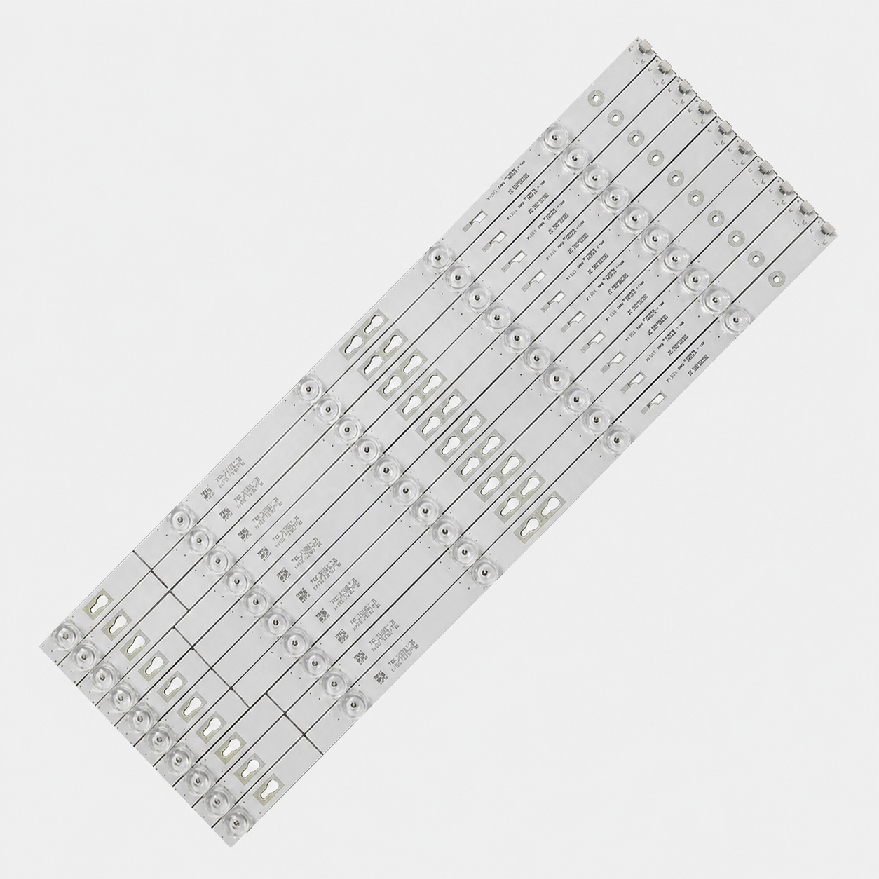 Kit Bandes LED 55" – JL.D55051330-004IS-M V03 55HR332M05AC 55A7000