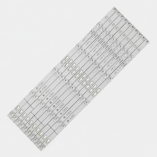 Kit Bandes LED 55" – JL.D55051330-004IS-M V03 55HR332M05AC 55A7000