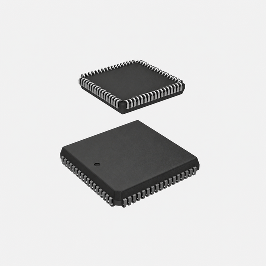 Microcontrôleur Intel TN80C196KC20 – 16 bits, 20 MHz
