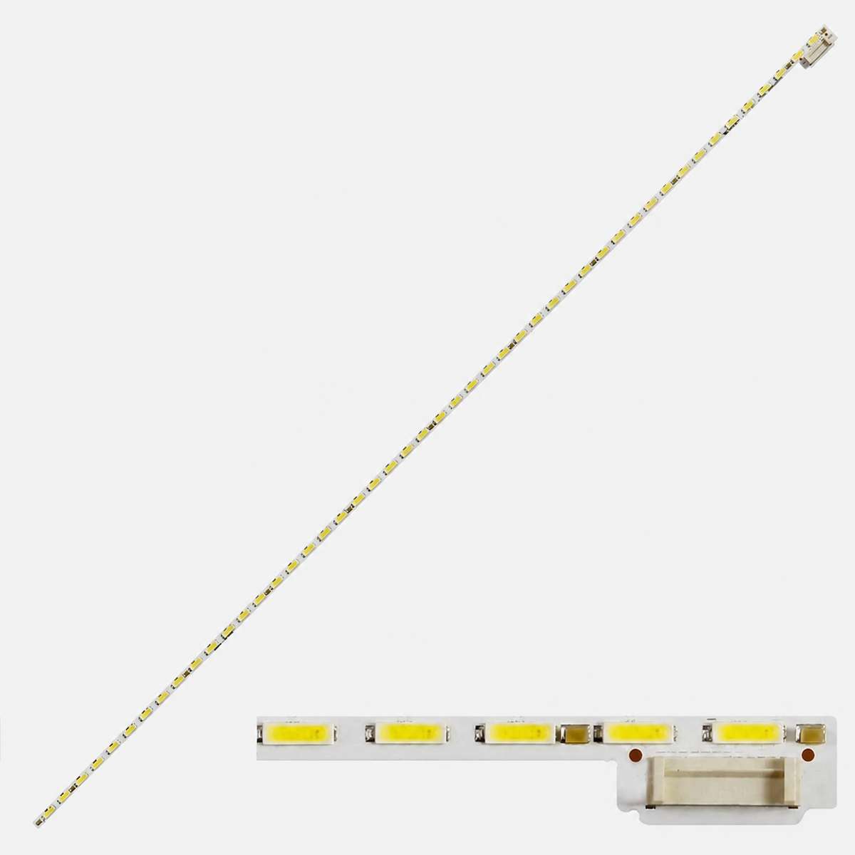 Kit Bandes LED Panasonic 40" TX-40CS520B TX-40DS500ES – V400HK7-LS6