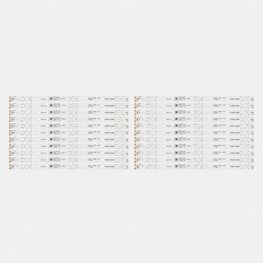 Kit Bandes LED Panasonic 55" TX-55EX613E TX-55FX623E – TNP4G623-1