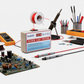 Testeur Rétroéclairage LED 0-300V – Diagnostic Réparation Bandes LED TV