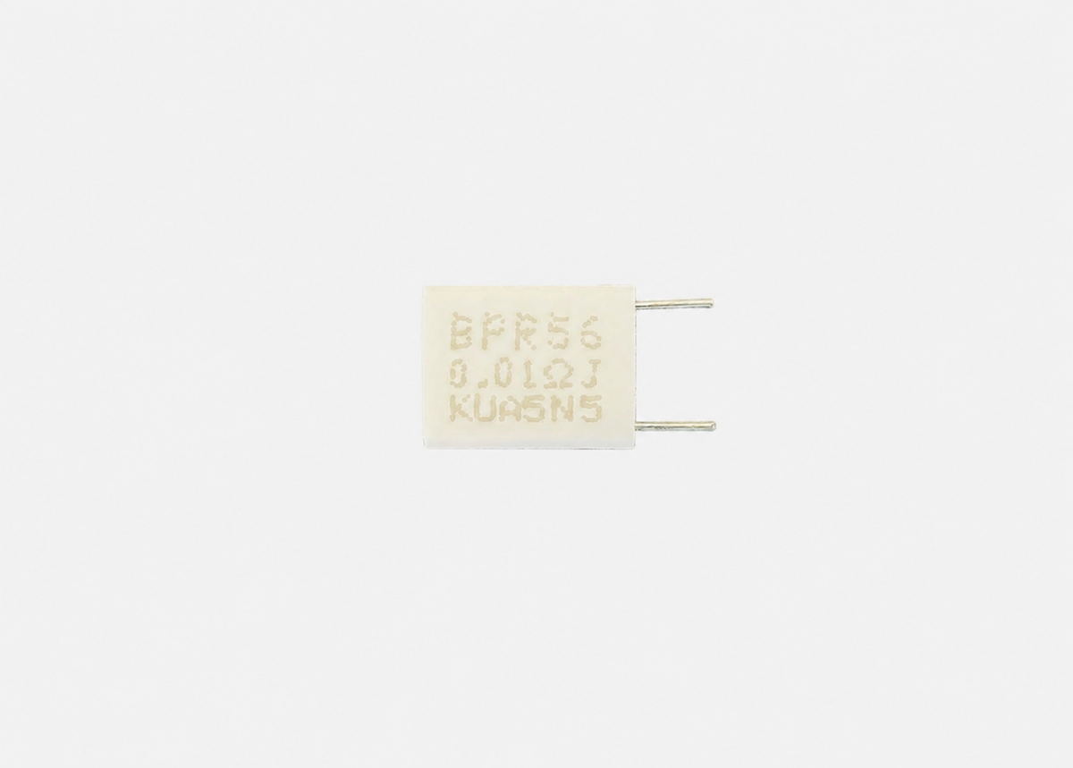 Résistance céramique 5W 0,01 ohm – Alimentation électronique