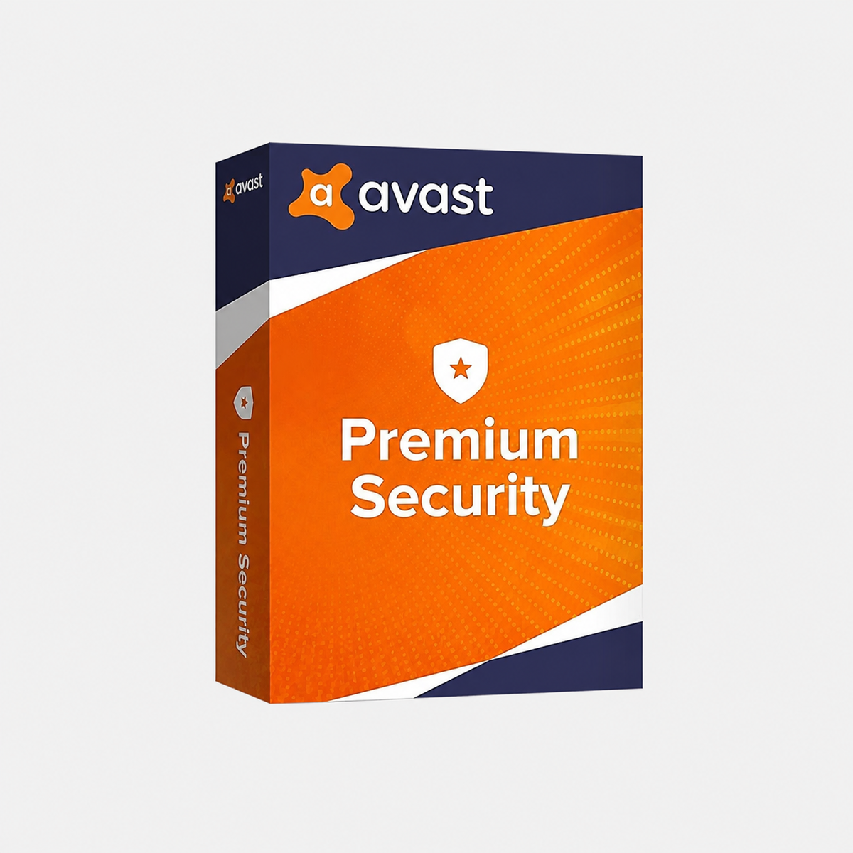 Avast Premium Security 2024 – Licence 1 an pour 1, 3 ou 10 PC