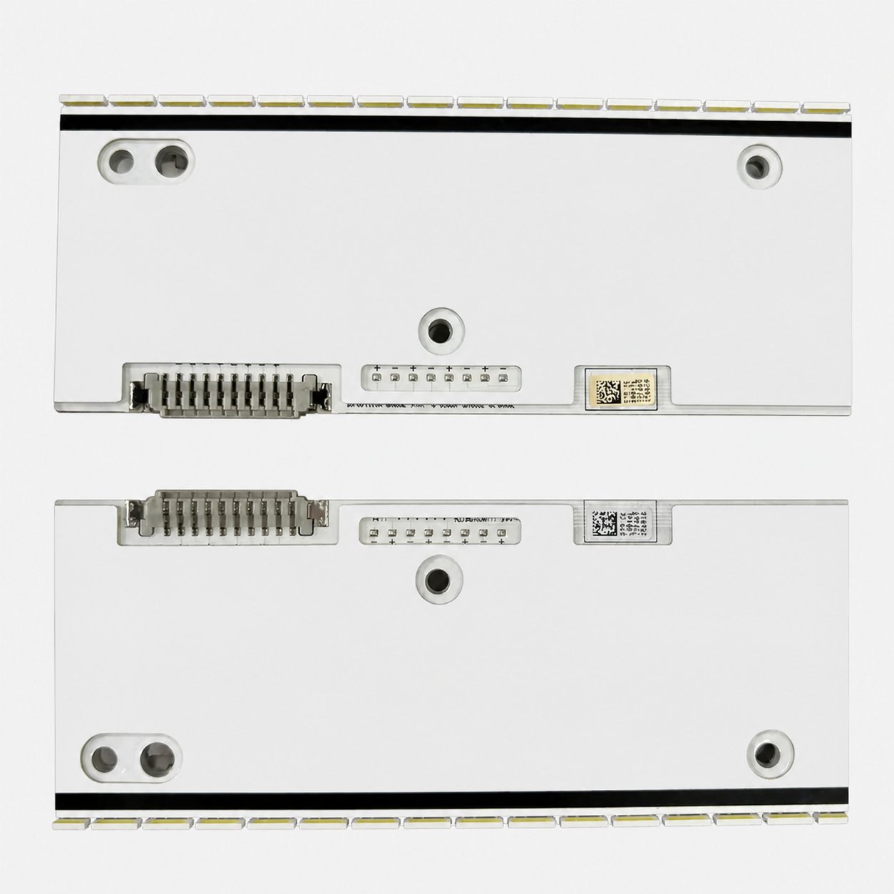 Kit Bandes LED Samsung 75" UA75F8000 UE75F8000 – V4LE-750SMB-R2 BN96-25601A