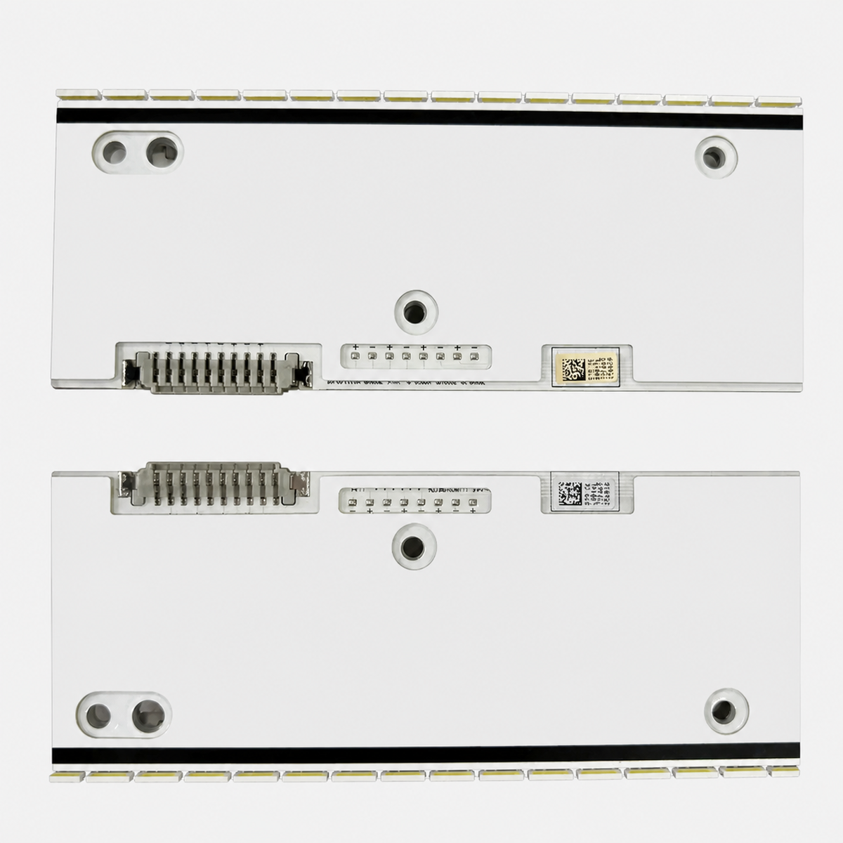 Kit Bandes LED Samsung 75" UA75F8000 UE75F8000 – V4LE-750SMB-R2 BN96-25601A