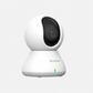 Caméra de surveillance Blurams 2K HD WiFi avec audio et babyphone