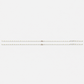 Kit Bandes LED Samsung 55" UE55NU7100 UE55NU7300 UE55NU7400 – AOT55 LM41-00609A