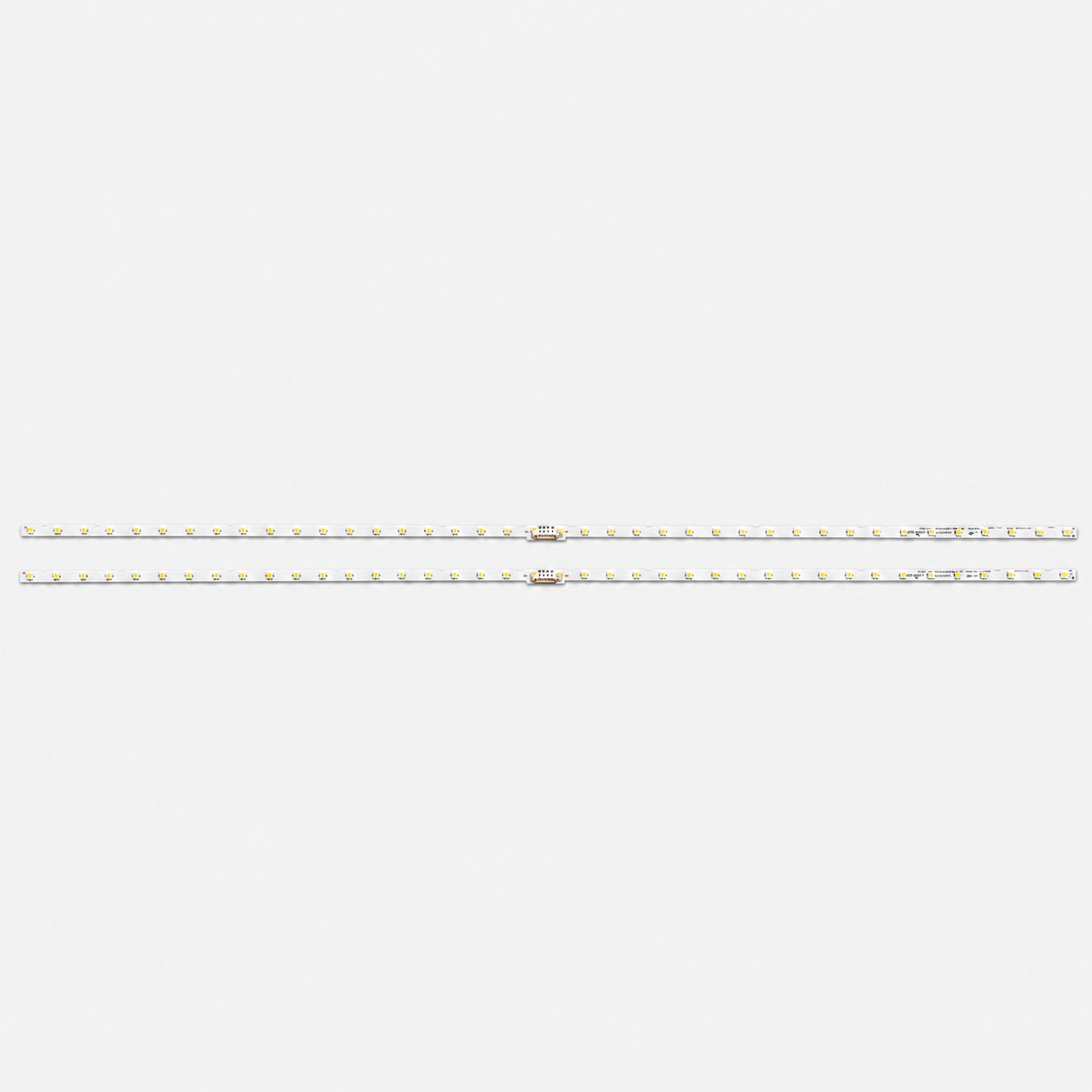 Kit Bandes LED Samsung 55" UE55NU7100 UE55NU7300 UE55NU7400 – AOT55 LM41-00609A