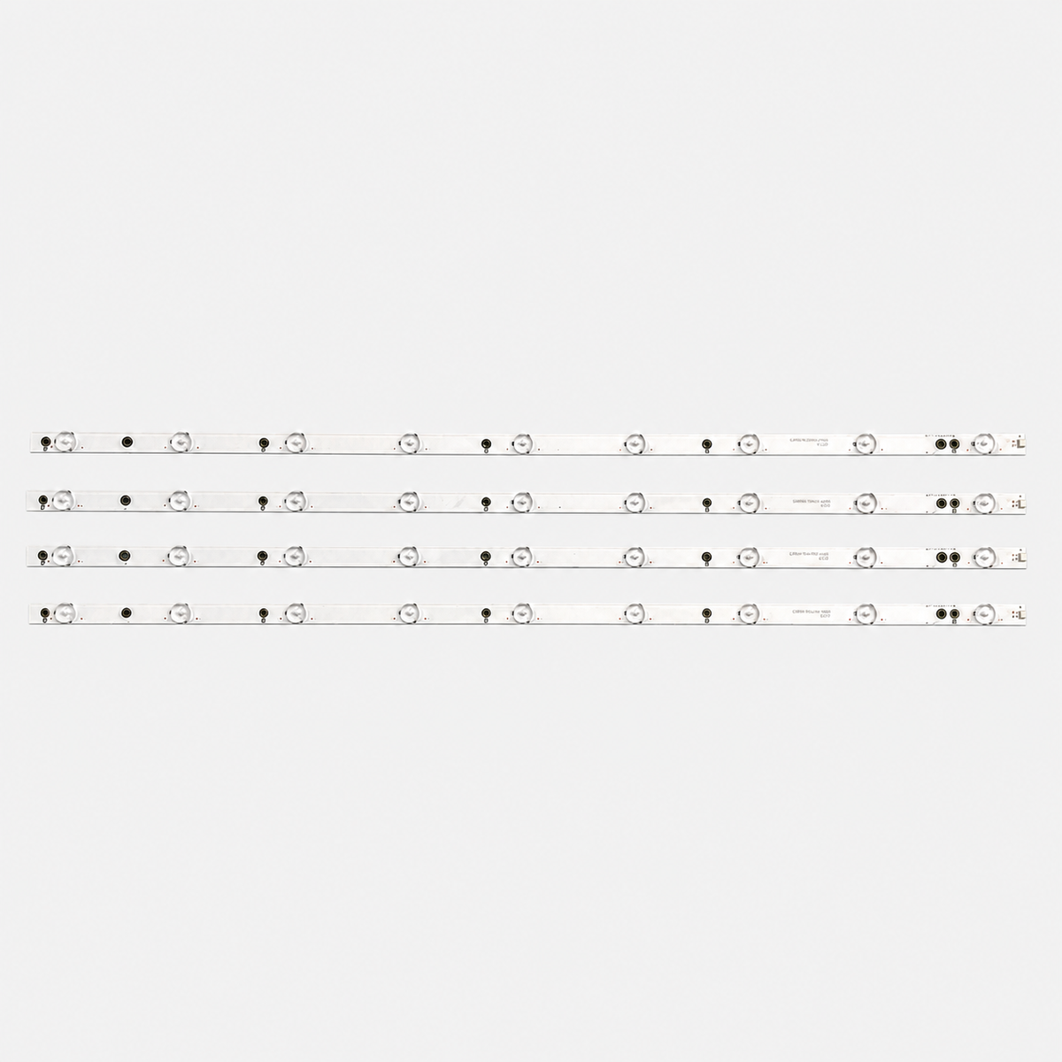 Kit Bandes LED Sony Philips 40" KDL-40R350B 40PFT5300 – LBM400P0901 LB40013
