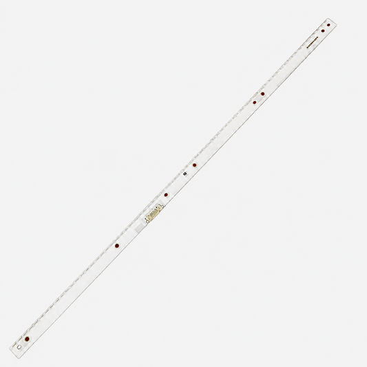 Bandes LED Samsung 55 pouces BN96-39508A BN96-39509A UE55K6300