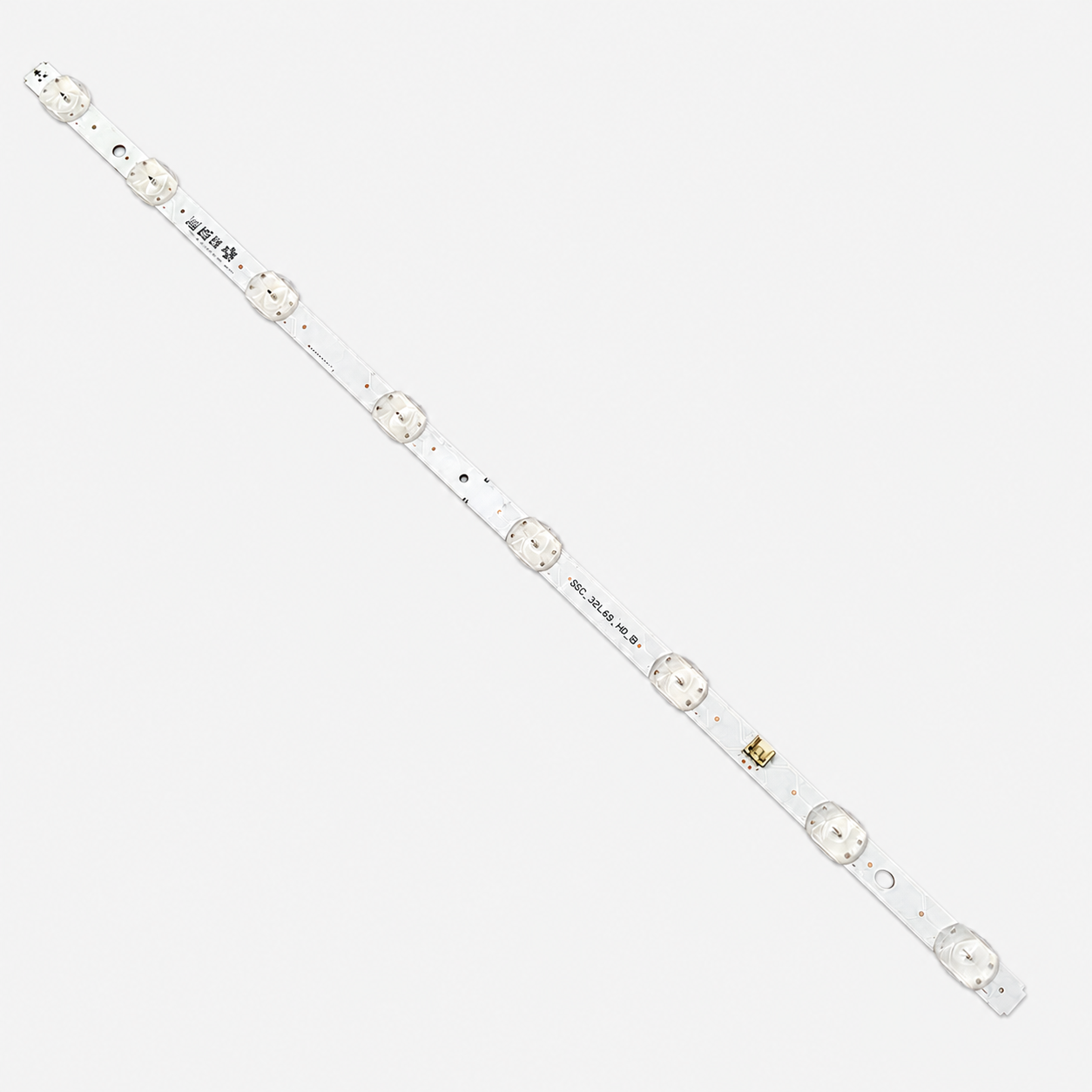 Bandes LED LG SSC_32LJ61 EAJ64407602 – 32LJ519U 32LK510BPLD TV