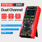 Oscilloscope numérique TOOLTOP ET853C pour réparation électronique