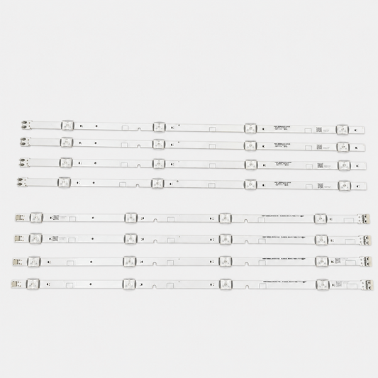 Kit bandes LED Samsung 48 pouces UE48J5200 UN48J5005 V5DN-480SMA-R4