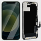 Écran iPhone OLED AMOLED de remplacement qualité professionnelle