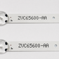 Barres LED Grundig 32 pouces référence ZVC65600-AA rétroéclairage 32GFB6740 32VLE6730