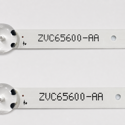 Barres LED Grundig 32 pouces référence ZVC65600-AA rétroéclairage 32GFB6740 32VLE6730