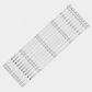 Kit bandes LED 58 pouces K58DLX9US K58DLX11US CX580DLEDM JL.D58051330-006AS-M