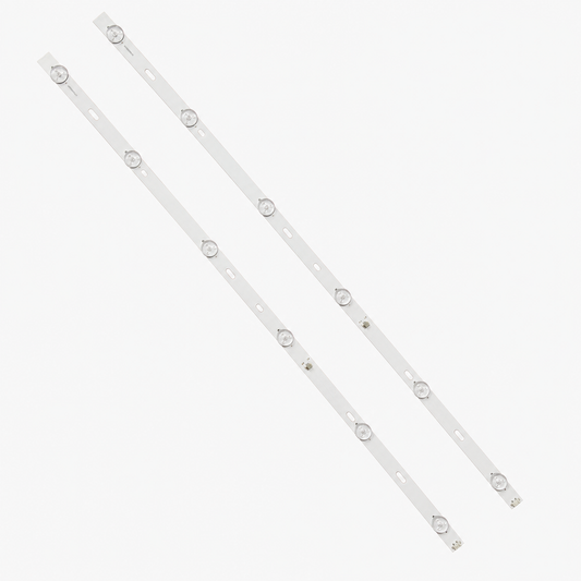 Kit 2 bandes LED TV 32 pouces 32NE4000 HL-3M320A30-0601S-01