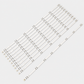 Kit de barres LED 65 pouces JL.D65071330 JL.D65042330 MEDION MD32190BE ATRON AT65