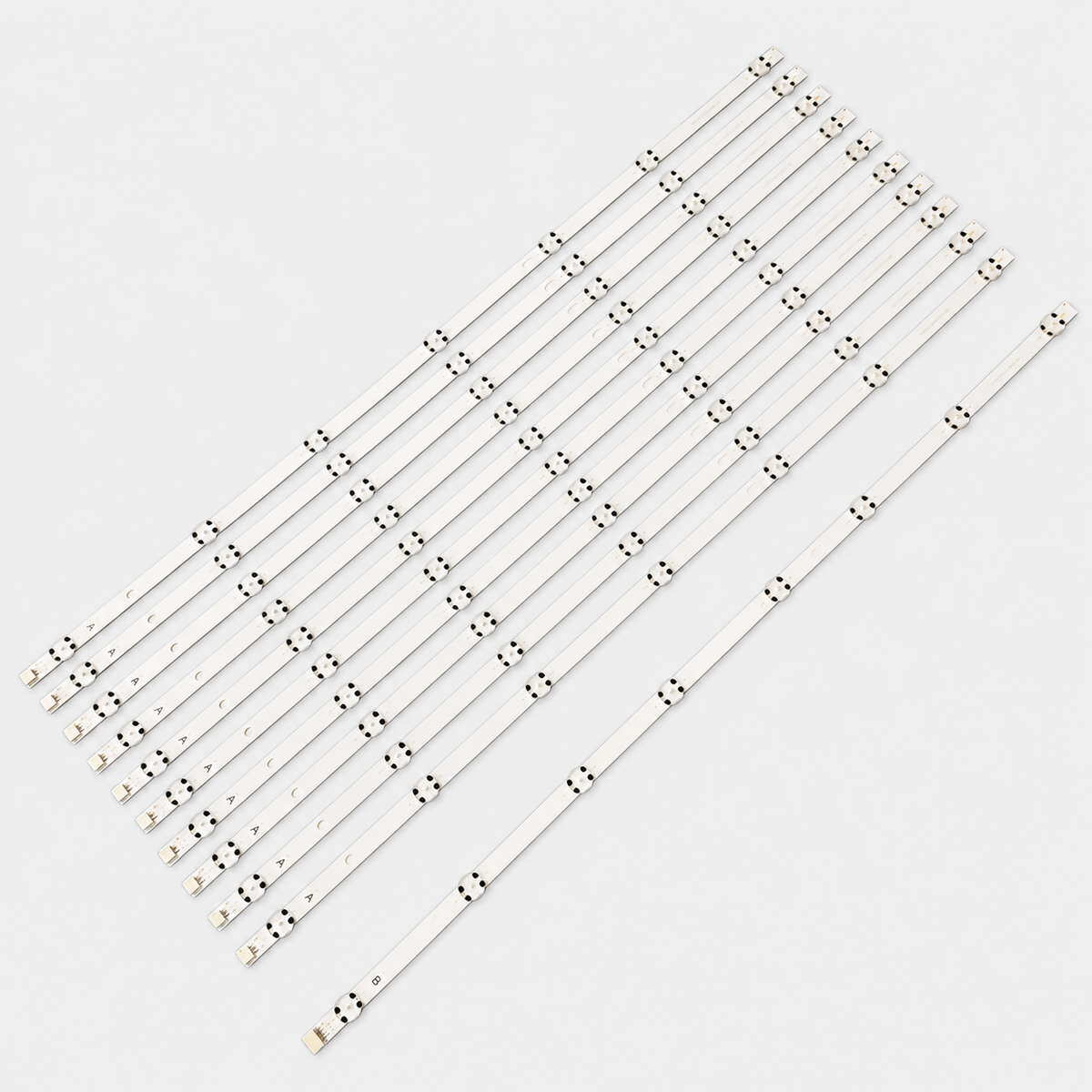 Kit de barres LED 65 pouces JL.D65071330 JL.D65042330 MEDION MD32190BE ATRON AT65