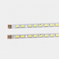 LG 37LV5500 37LV3500 37LV3550 37T07-02 T370HW05 Kit bandes LED