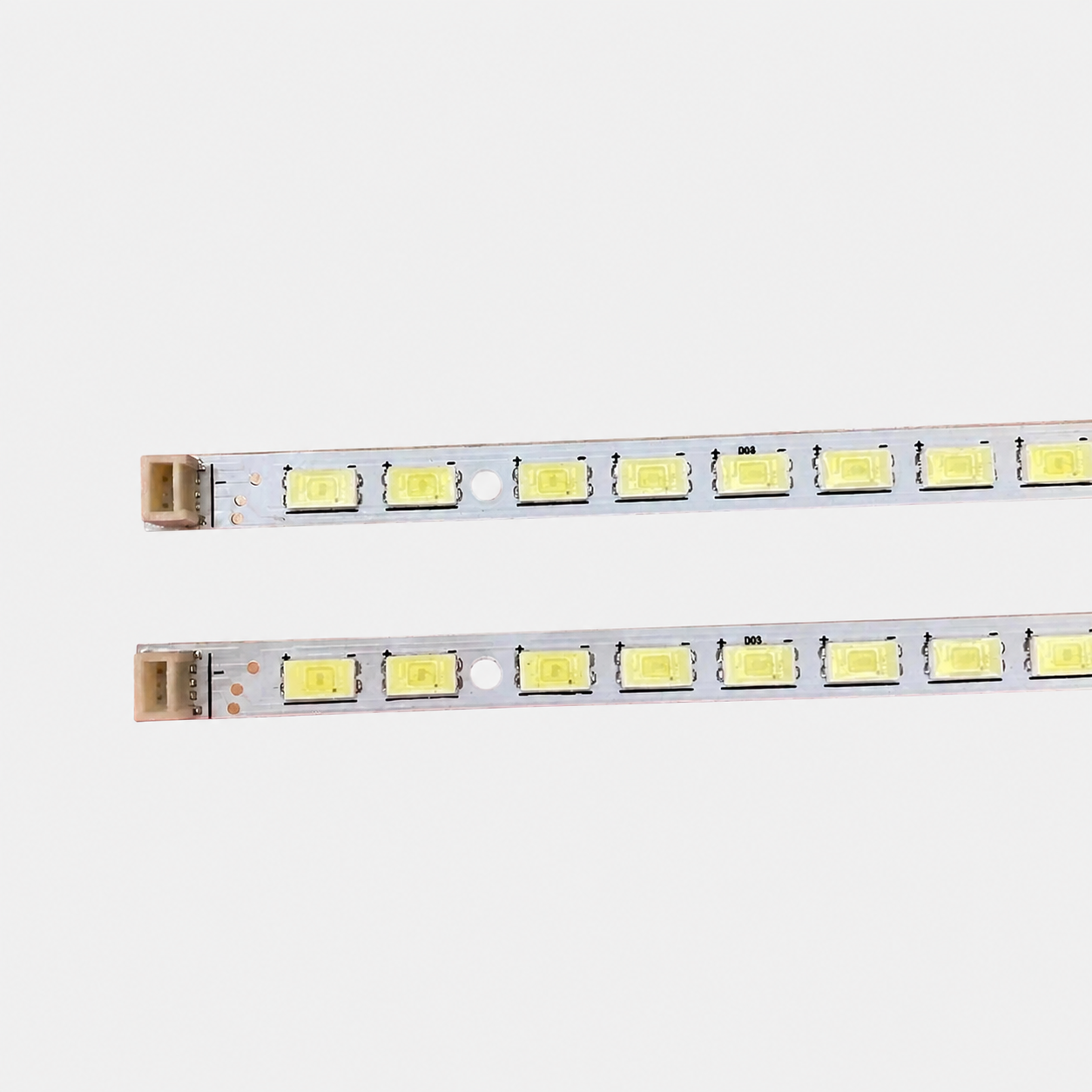 LG 37LV5500 37LV3500 37LV3550 37T07-02 T370HW05 Kit bandes LED