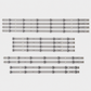 Kit bandes LED 480DLED_SLIM pour TX-48CX350 TX-48CX400 CELED483DMLA3