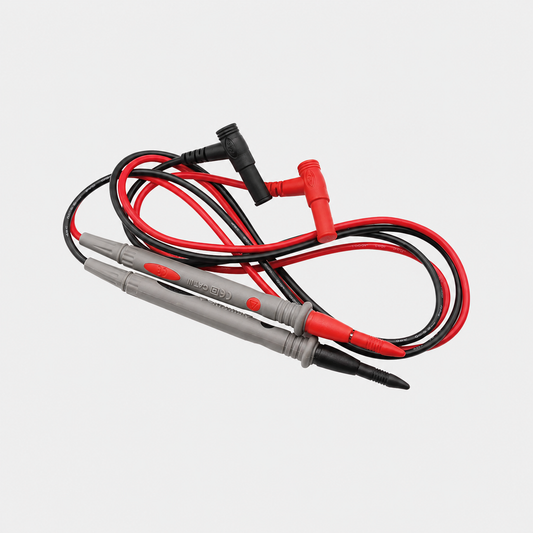 Pointe de touche fils de test universels multimètre 20A 1000V