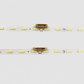 Bandes LED Samsung 50 pouces UE50NU7090 UE50NU7100 UN50NU7400 AOT50