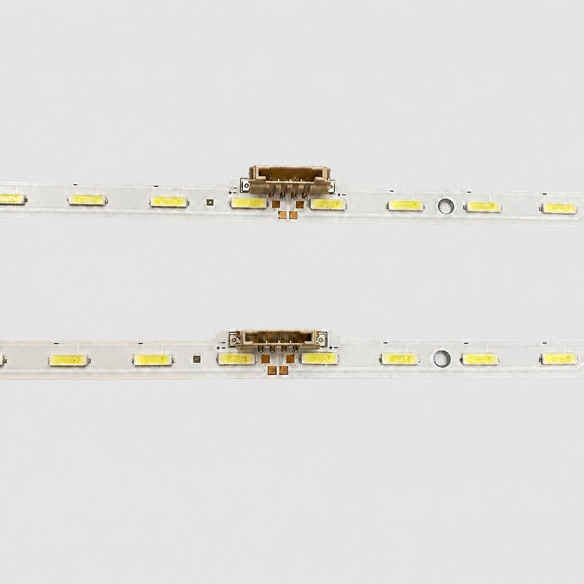 Bandes LED Samsung 50 pouces UE50NU7090 UE50NU7100 UN50NU7400 AOT50