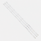 Kit 3 barres LED Sharp 40 pouces CRH-P40KP35350308667 LC40UI7552E rétroéclairage