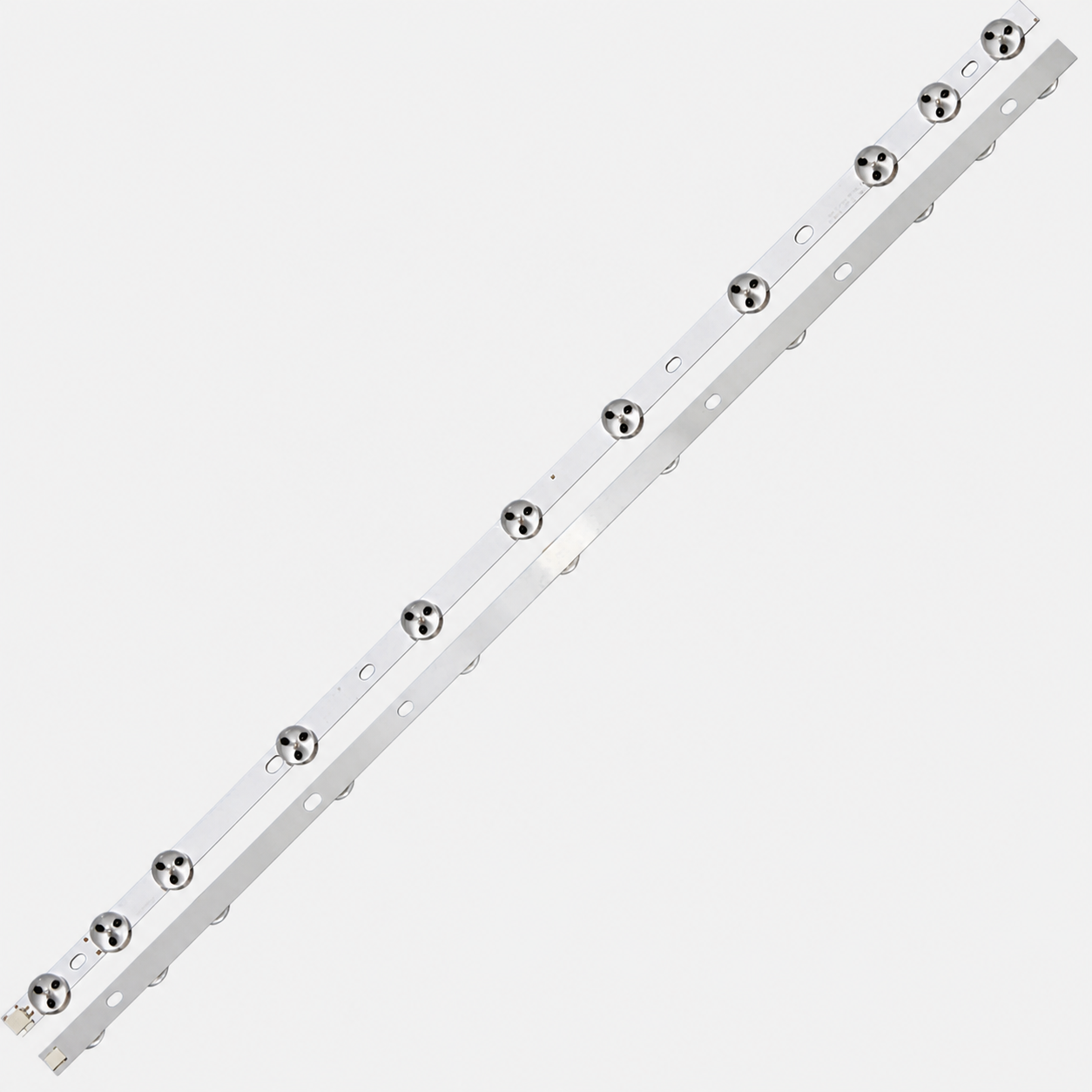 Kit 2 Barres LED Sharp Toshiba 31.5" – VES315WNDL-01 VES315WNDA-01