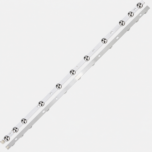 Kit 2 Barres LED Sharp Toshiba 31.5" – VES315WNDL-01 VES315WNDA-01