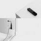 Xiaomi TV Stick 4K 2e génération Google TV WiFi 6 Bluetooth 5.2 dongle HDMI