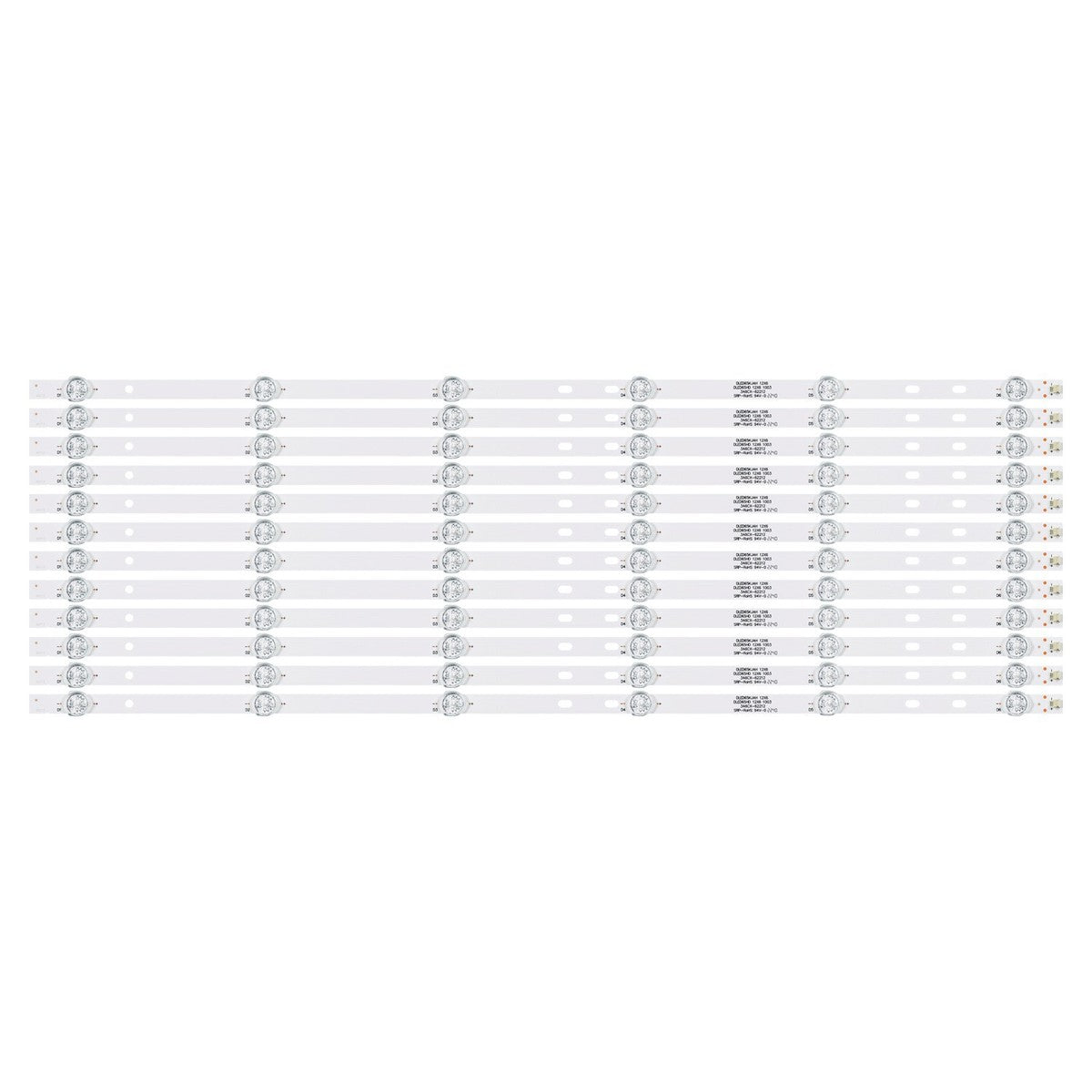 DLED65HD LT-65N785A / DLED65KJAH – Kit 12 Bandes Led