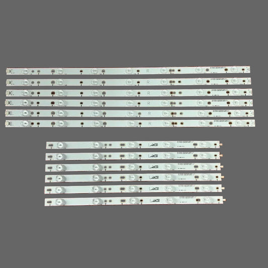 500TT68 500TT67 50PUH6400 50PUK6400 50PUT6400 CL-2K15-D2P5