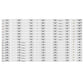 Kit Bandes LED Panasonic 55" TX-55AXW634 TX-55AX630B – 550TV01 550TV02 V4
