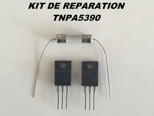 R6015ANX KIT DE REPARATION 