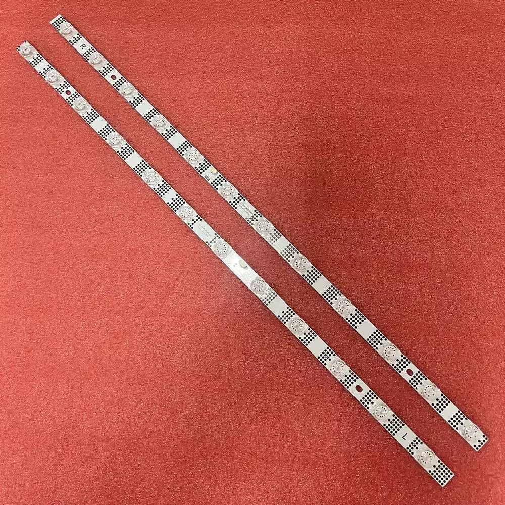 Barres LED TV 55P635 55S455 55S451 55S453 55V6EA 55S450 55S452