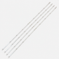 Kit complet bandes LED Sharp 55BL3EA, 55BL2EA, 55BL5EA et 55BJ4K