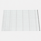 Kit complet bandes LED Sony KD-65XH9077, KD-65XH9005 et XBR-65X900H