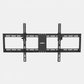 Support TV mural inclinable U-C8213, VESA 800x400, 32 à 85 pouces